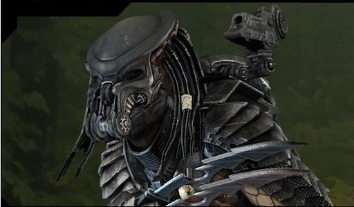 Aliens vs. Predator (2010) - Мультиплеерные скины