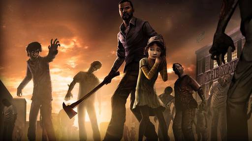 Обо всем - История Telltale: Это был неправильный менеджмент! Обо всем - История Telltale: Это был неправильный менеджмент!